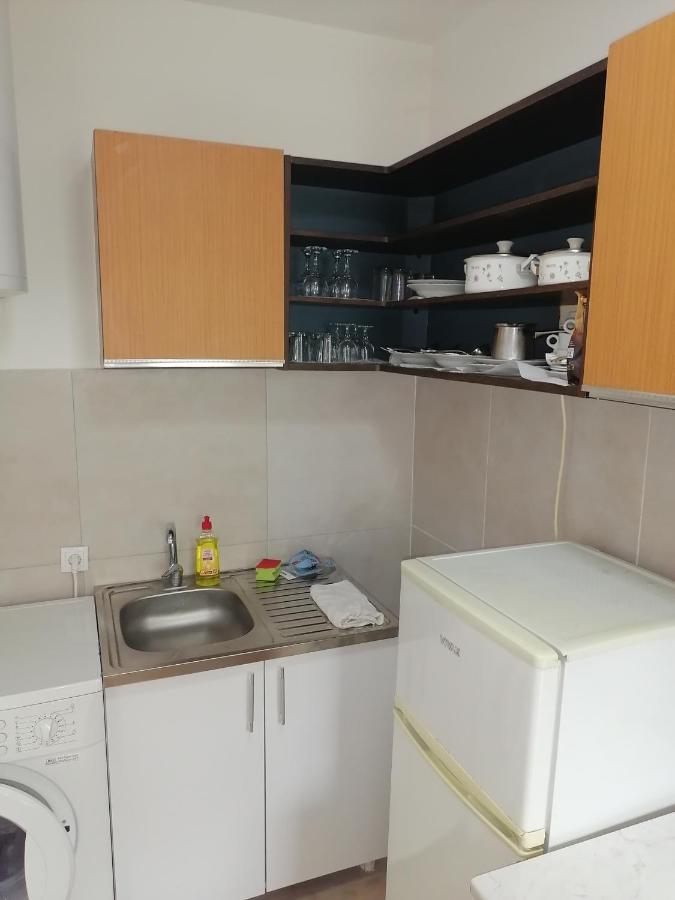 Dunavski Kej Novi Sad Buitenkant foto
