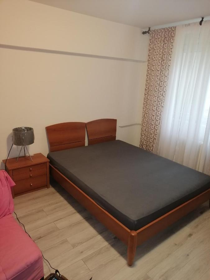 Dunavski Kej Novi Sad Buitenkant foto